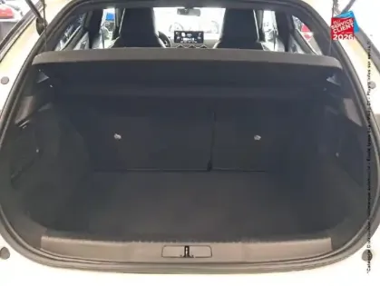 Photo 13 DS DS 3  Crossback PureTech 130ch Performance Line + Automatique 7cv