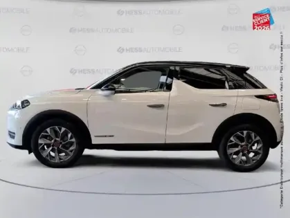 Photo 8 DS DS 3  Crossback PureTech 130ch Performance Line + Automatique 7cv