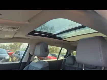 Photo 9 Citroën C5 aircross  Hybrid 225ch Shine Pack e-EAT8