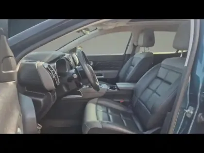 Photo 11 Citroën C5 aircross  Hybrid 225ch Shine Pack e-EAT8