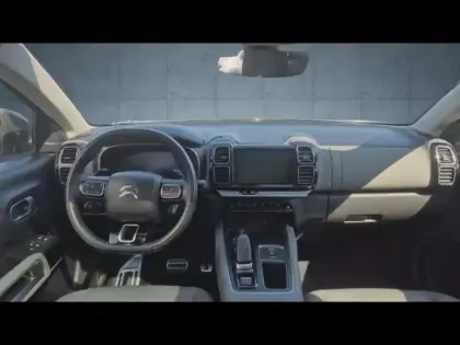 Photo 10 Citroën C5 aircross  Hybrid 225ch Shine Pack e-EAT8