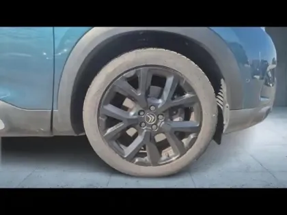 Photo 8 Citroën C5 aircross  Hybrid 225ch Shine Pack e-EAT8