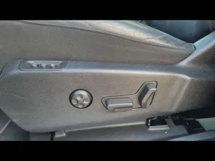 Photo 12 Citroën C5 aircross  Hybrid 225ch Shine Pack e-EAT8