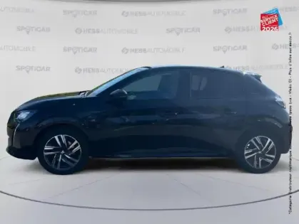 Photo 8 Peugeot 208 Gén. II Ph1 NG Allure 5