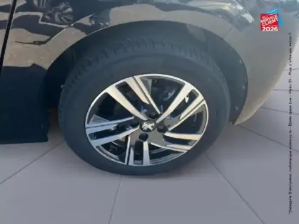 Photo 9 Peugeot 208 Gén. II Ph1 NG Allure 5