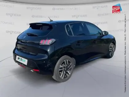 Photo 5 Peugeot 208 Gén. II Ph1 NG Allure 5