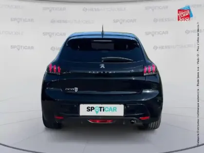 Photo 6 Peugeot 208 Gén. II Ph1 NG Allure 5