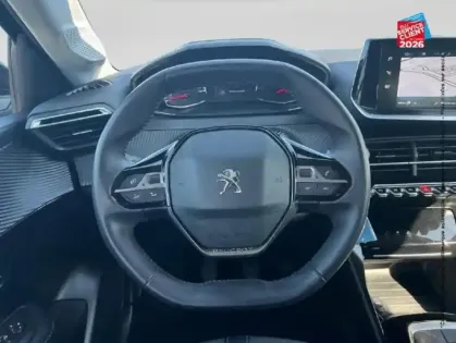 Photo 11 Peugeot 208 Gén. II Ph1 NG Allure 5