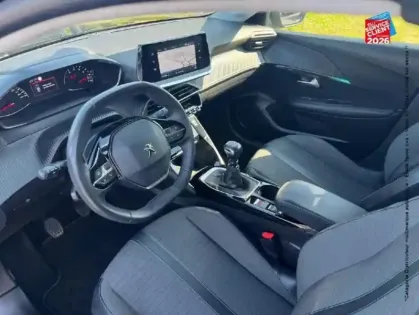 Photo 14 Peugeot 208 Gén. II Ph1 NG Allure 5