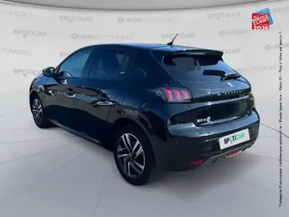 Photo 7 Peugeot 208 Gén. II Ph1 NG Allure 5