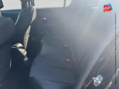 Photo 10 Peugeot 208 Gén. II Ph1 NG Allure 5