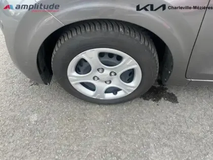 Photo 8 Kia Picanto  1.0 DPi 67ch Active