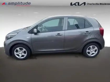 Photo 7 Kia Picanto  1.0 DPi 67ch Active