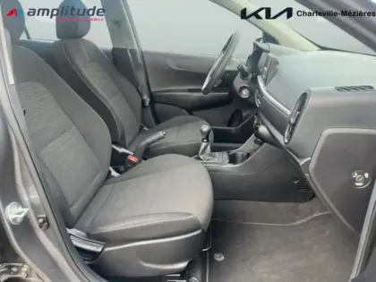 Photo 10 Kia Picanto  1.0 DPi 67ch Active