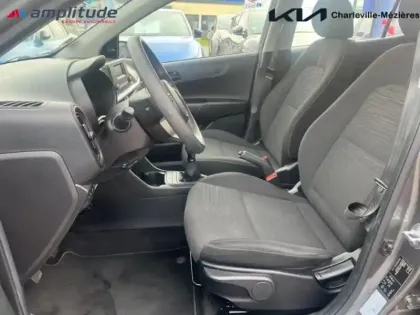 Photo 9 Kia Picanto  1.0 DPi 67ch Active