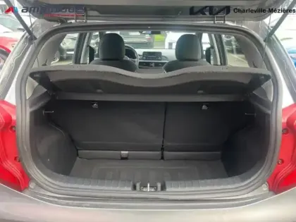 Photo 12 Kia Picanto  1.0 DPi 67ch Active