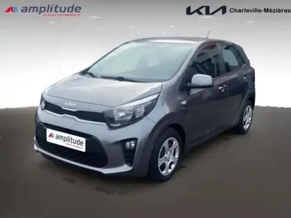 Photo Kia Picanto