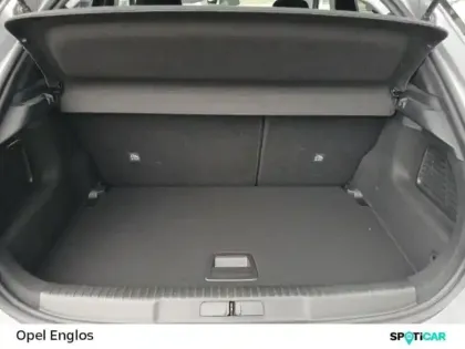 Photo 5 Opel Mokka  1.2 Turbo 100ch Elegance Business