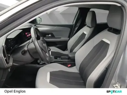 Photo 10 Opel Mokka  1.2 Turbo 100ch Elegance Business