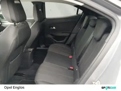 Photo 11 Opel Mokka  1.2 Turbo 100ch Elegance Business