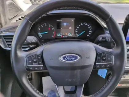 Photo 10 Ford Puma  1.0 EcoBoost 125ch mHEV Titanium DCT7