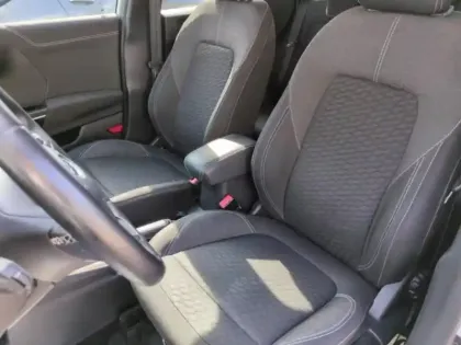 Photo 14 Ford Puma  1.0 EcoBoost 125ch mHEV Titanium DCT7