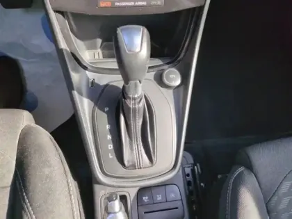 Photo 9 Ford Puma  1.0 EcoBoost 125ch mHEV Titanium DCT7