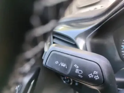 Photo 11 Ford Puma  1.0 EcoBoost 125ch mHEV Titanium DCT7