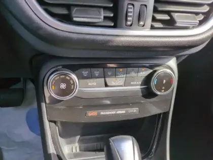 Photo 7 Ford Puma  1.0 EcoBoost 125ch mHEV Titanium DCT7