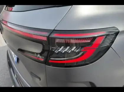 Photo 12 Renault Espace Gén. VI (RHN) Ph1 esprit Alpine 5