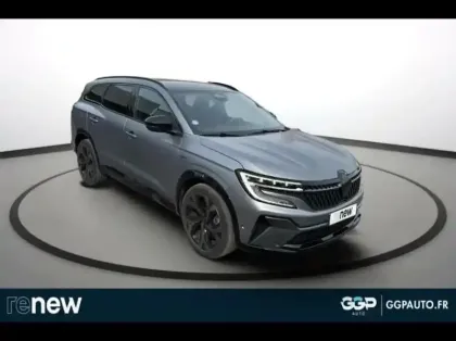 Photo 7 Renault Espace Gén. VI (RHN) Ph1 esprit Alpine 5