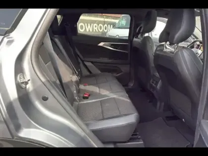 Photo 10 Renault Espace Gén. VI (RHN) Ph1 esprit Alpine 5