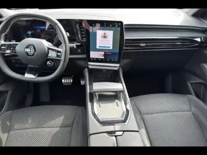 Photo 8 Renault Espace Gén. VI (RHN) Ph1 esprit Alpine 5