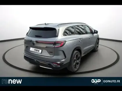 Photo 5 Renault Espace Gén. VI (RHN) Ph1 esprit Alpine 5