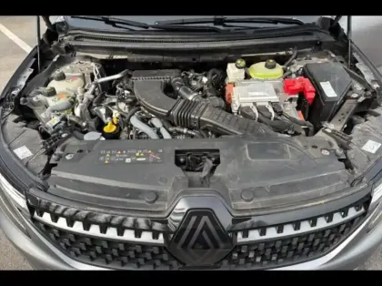 Photo 14 Renault Espace Gén. VI (RHN) Ph1 esprit Alpine 5