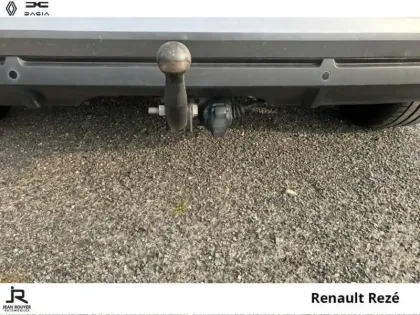 Photo 14 Renault Clio  1.6 E-Tech hybride 145ch Evolution