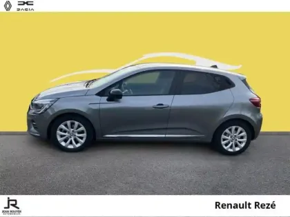 Photo 9 Renault Clio  1.6 E-Tech hybride 145ch Evolution