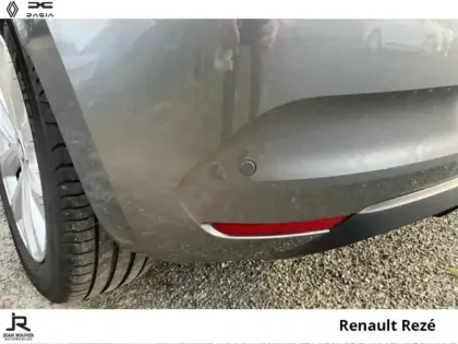 Photo 13 Renault Clio  1.6 E-Tech hybride 145ch Evolution