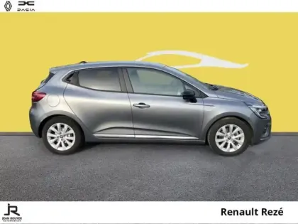 Photo 12 Renault Clio  1.6 E-Tech hybride 145ch Evolution