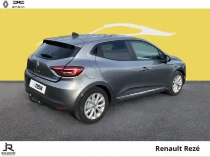 Photo 11 Renault Clio  1.6 E-Tech hybride 145ch Evolution