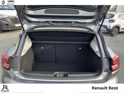 Photo 6 Renault Clio  1.6 E-Tech hybride 145ch Evolution