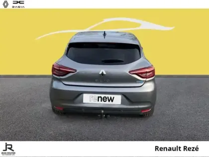 Photo 10 Renault Clio  1.6 E-Tech hybride 145ch Evolution