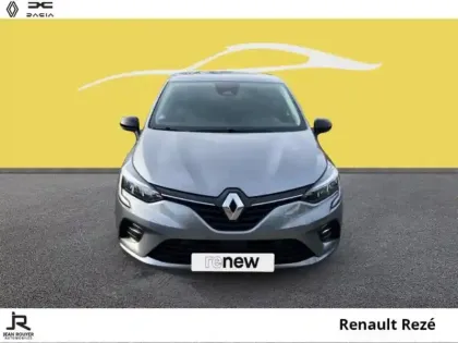 Photo 8 Renault Clio  1.6 E-Tech hybride 145ch Evolution