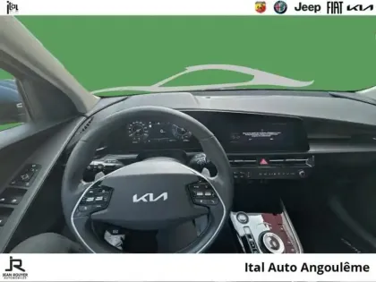 Photo 7 Kia Niro  EV 204ch Premium