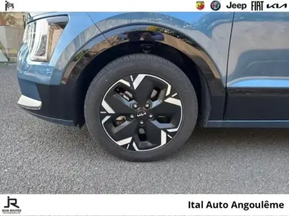 Photo 10 Kia Niro  EV 204ch Premium