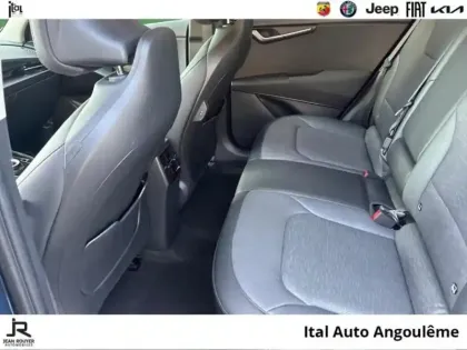 Photo 9 Kia Niro  EV 204ch Premium