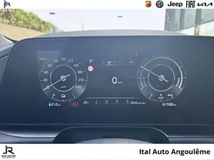 Photo 12 Kia Niro  EV 204ch Premium