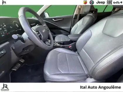 Photo 8 Kia Niro  EV 204ch Premium