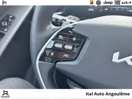 Photo 13 Kia Niro  EV 204ch Premium