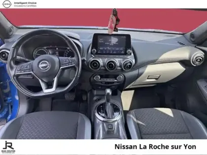 Photo 6 Nissan Juke Gén. II (F16) Ph1 N-Connecta 5